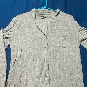 Soft Lounge Sleep Set